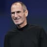 Steve Jobs