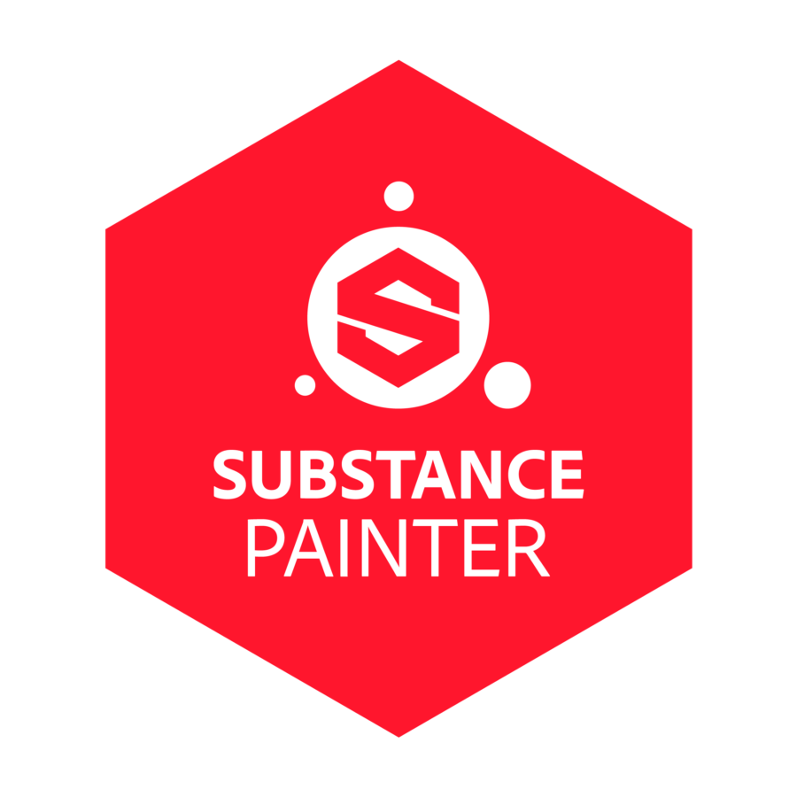 Substance Painter